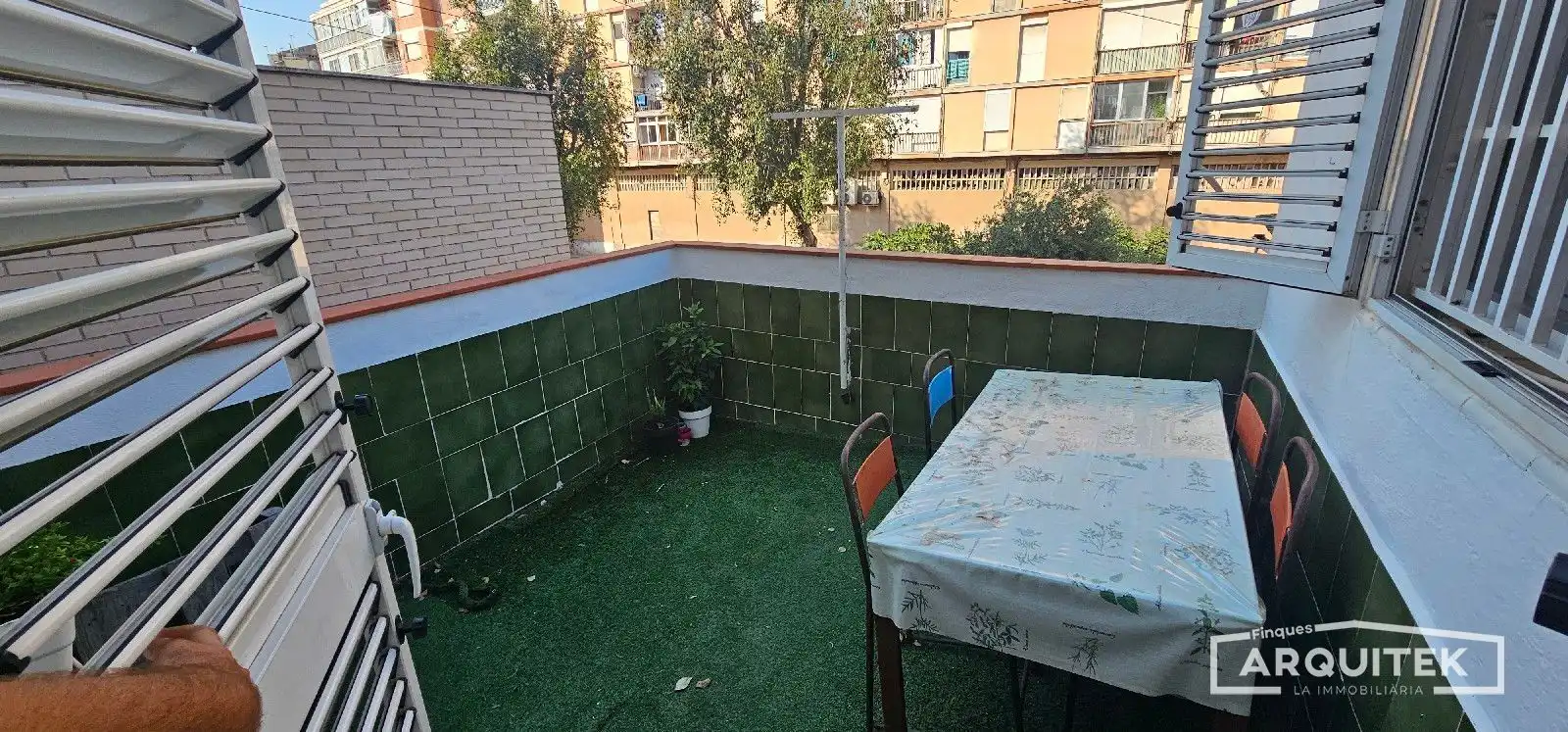 Terrassa de Casa o xalet en venda en Lleida amb Aire condicionat, Calefacció i Terrassa