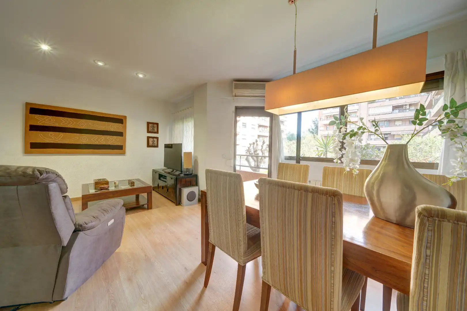 Wohnung zum Verkauf in Paterna, Valencia