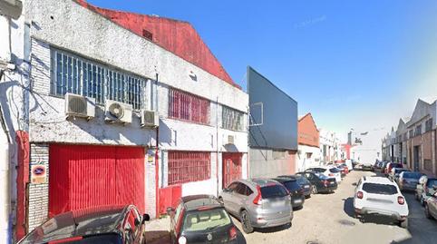 Photo 3 of Industrial buildings for sale in Puerta de Cuartos - Avda. de Portugal, Talavera de la Reina