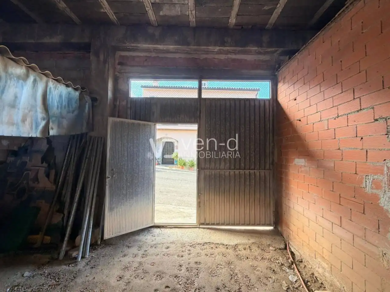Local en venta en Enguera