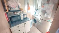 Kitchen of Flat for sale in  Córdoba Capital  with Heating and Terrace