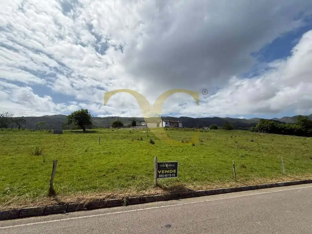 Terreny residencial en venda a Noriega, imagen 13