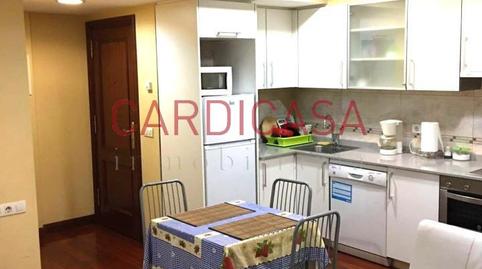 Foto 2 de Estudi en venda a Sanjurjo Badia, Teis, Pontevedra