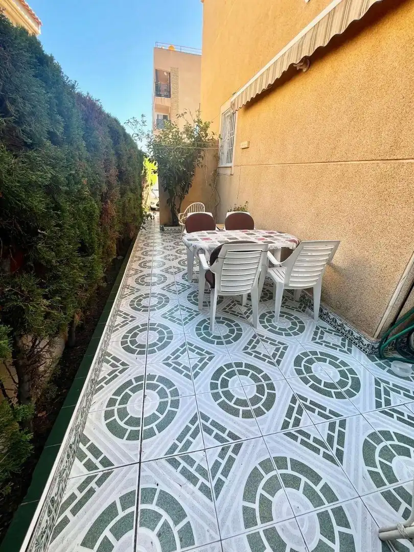 Bungalow avec piscine à vendre à Playa de los Locos, imagen 14