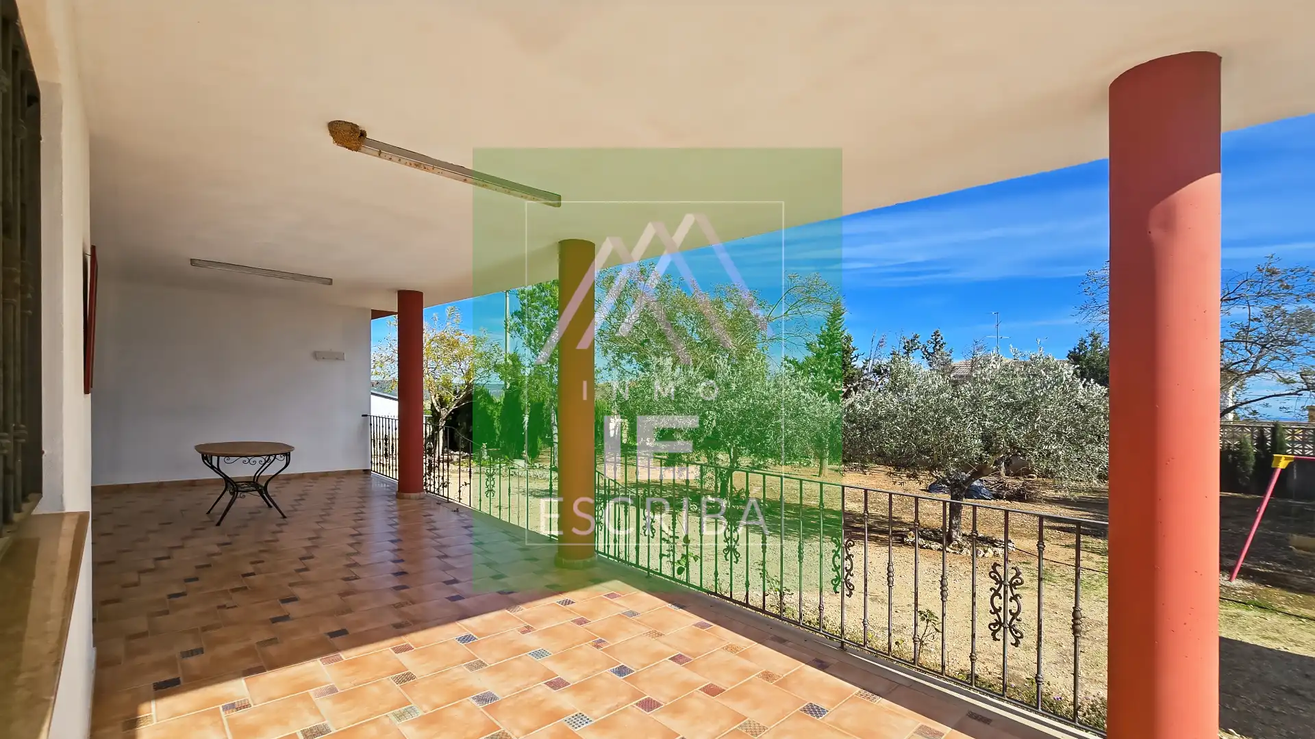 Casa o chalet en venta en Urbanizacion Lloma Molina, 13, Catadau
