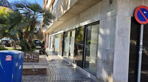 Photo 5 of Premises to rent in Zona Concordia, Valencia