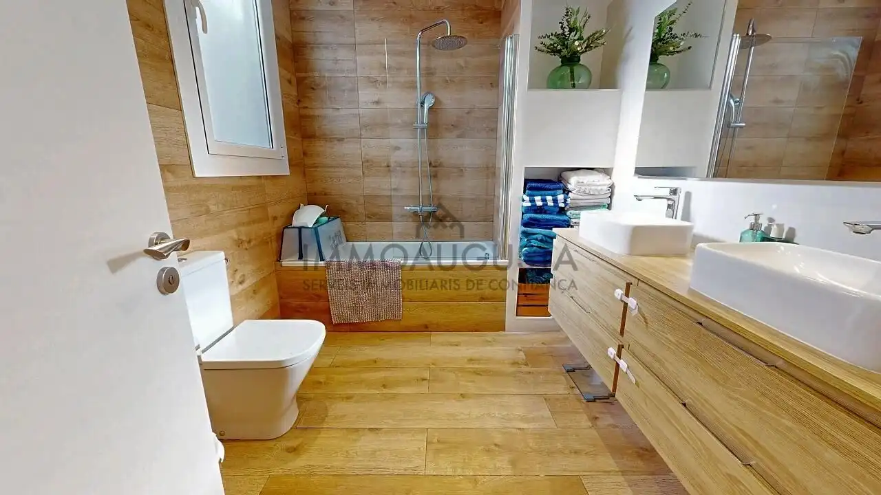 Flat with terrace for sale in Eixample, imagen 50