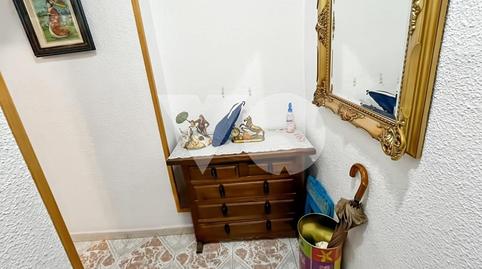 Foto 5 de Planta baixa en venda a De Yecla, Simancas, Madrid