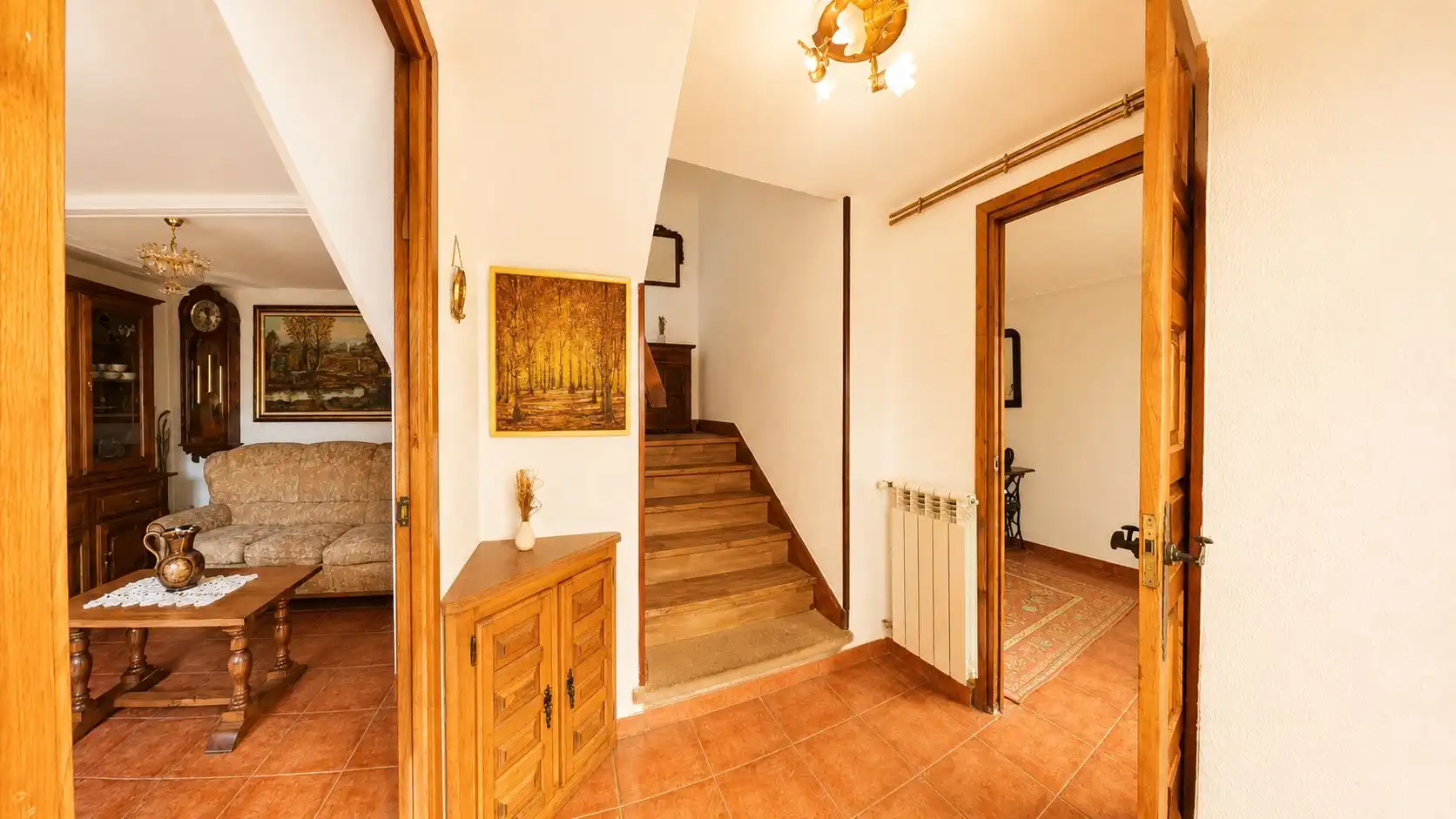 House for sale in Hermandad de Campoo de Suso, imagen 3
