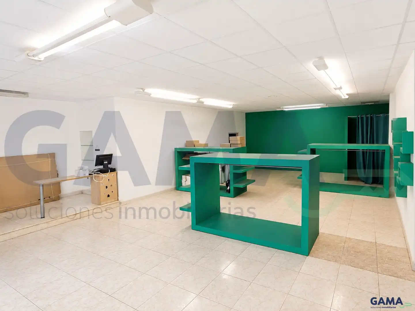 Industrial building for sale in Carcaixent, imagen 12