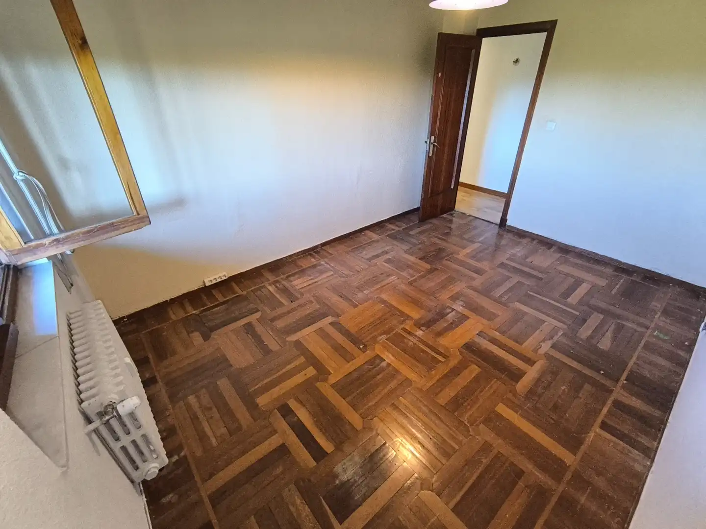 Habitación de Piso en venta en Palencia con Calefacción y Terraza