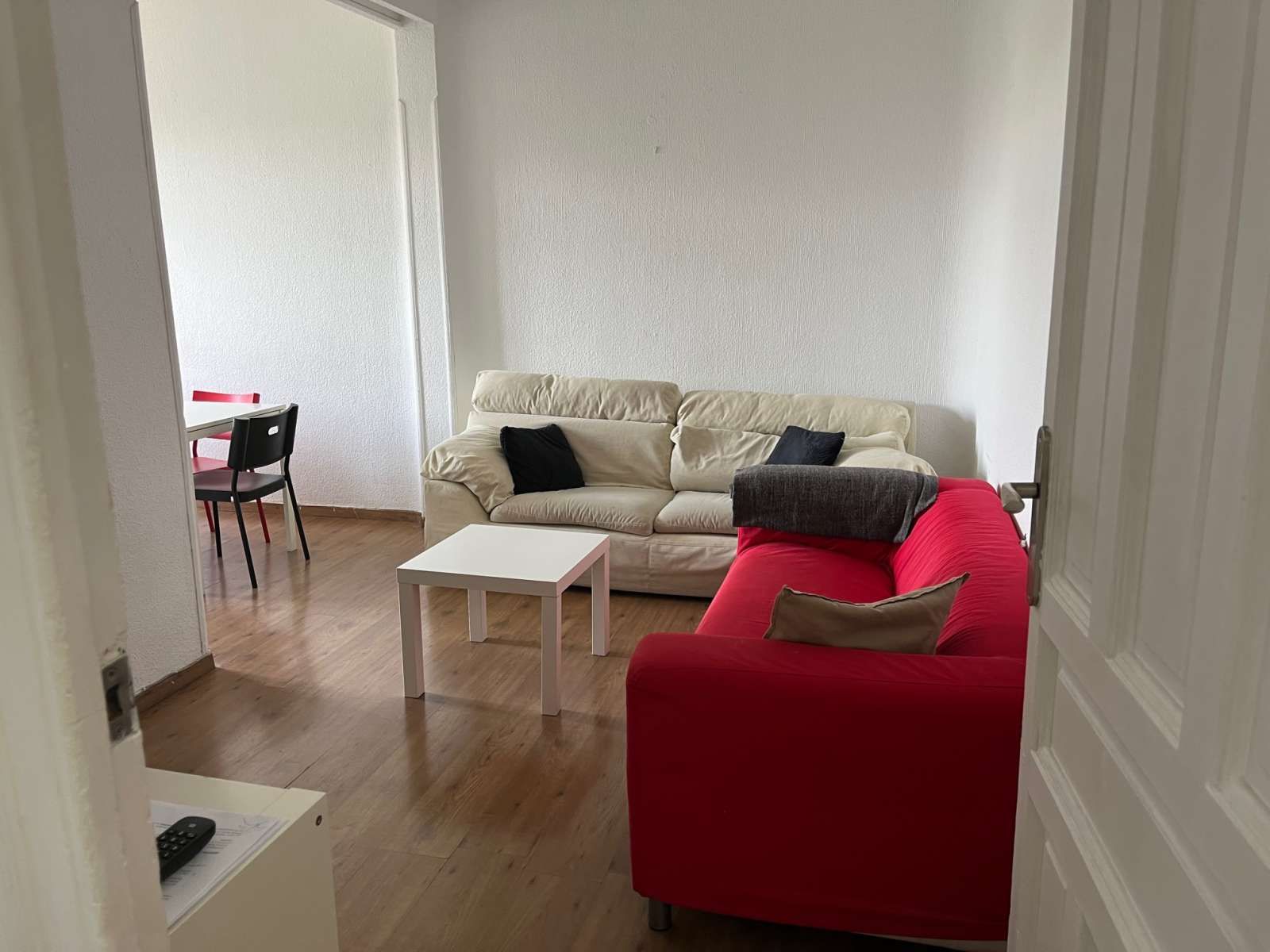 Apartament per a compartir a Palos de Moguer
