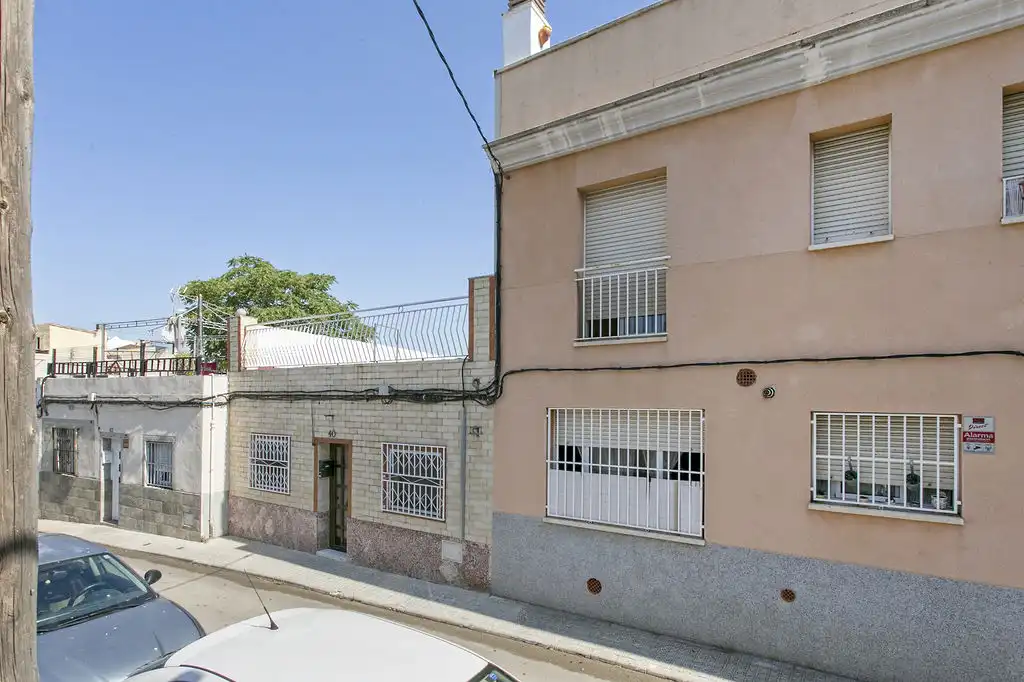 Oficina en venta en C/ Agricultura, Les Roquetes