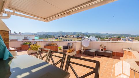 Foto 5 de Dúplex en venda a Passeig Marítim, Lluminetes, Castelldefels