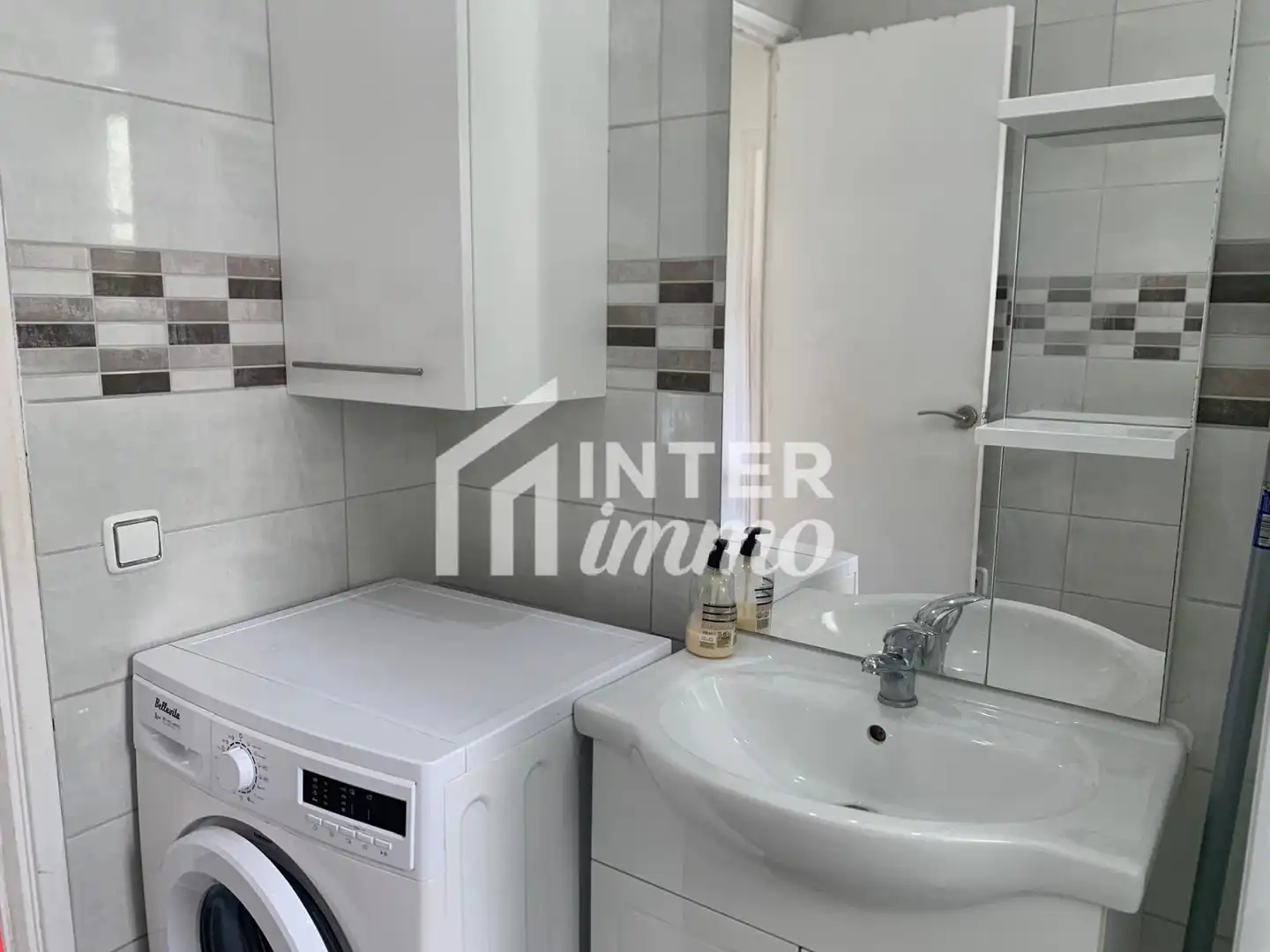 Dormitori de Apartament en venda en Els Grecs - Mas Oliva
