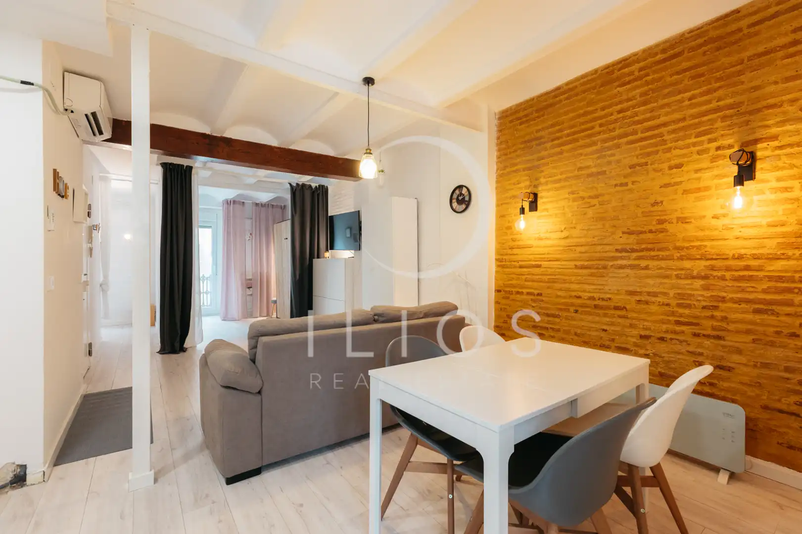 Appartamento in vendita a Carrer del Convent de Jerusalem, imagen 8
