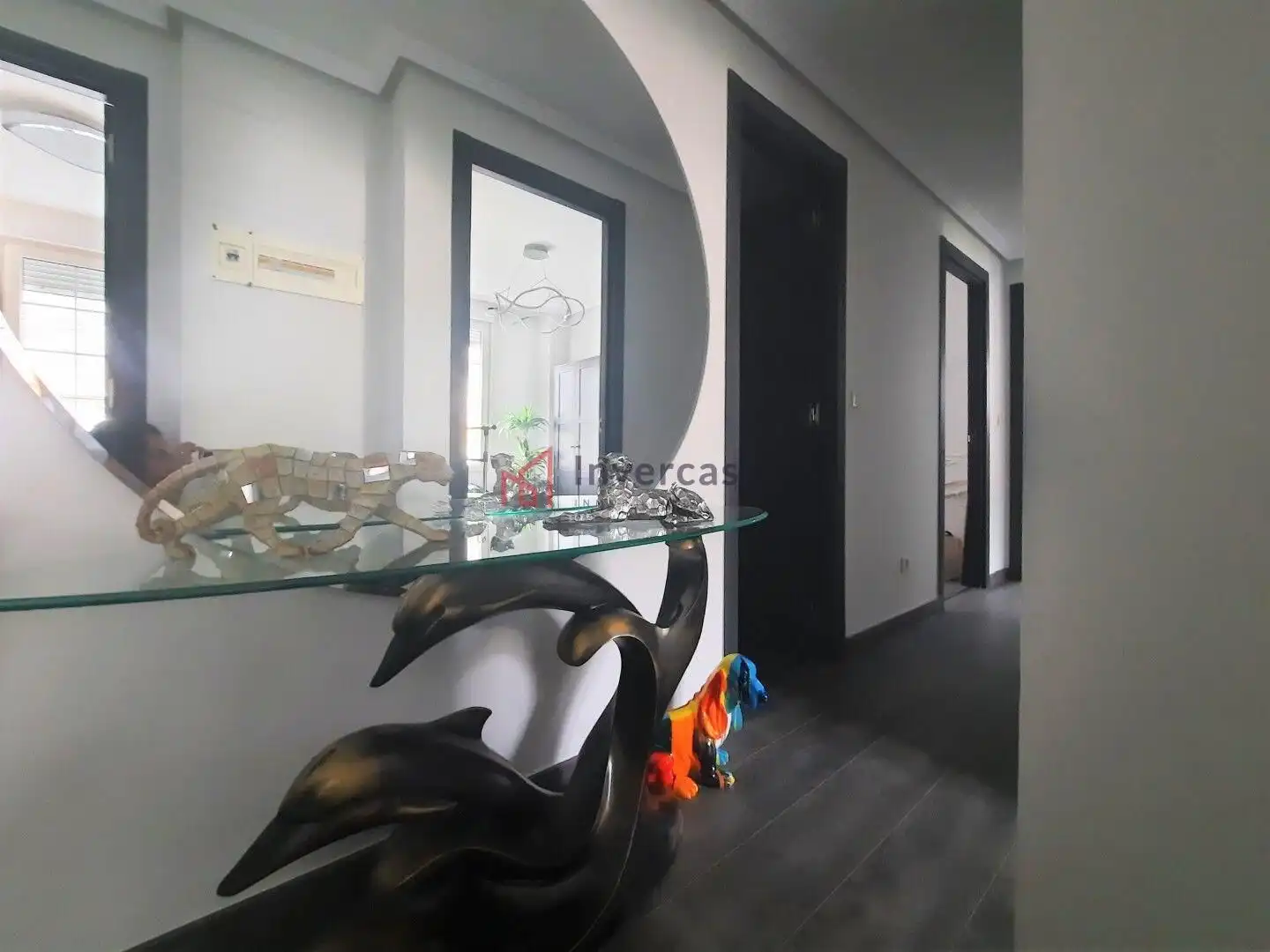 Piso en venta en Castro-Urdiales con Calefacción y Trastero