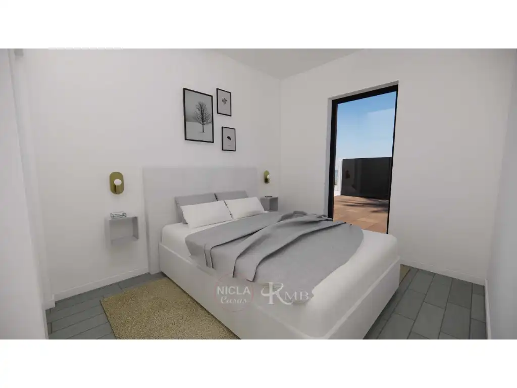 Casa con piscina en venta en Los Gallardos, imagen 23