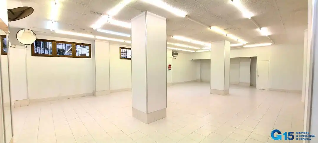 Business premises to rent in Ispizua Kalea, imagen 8
