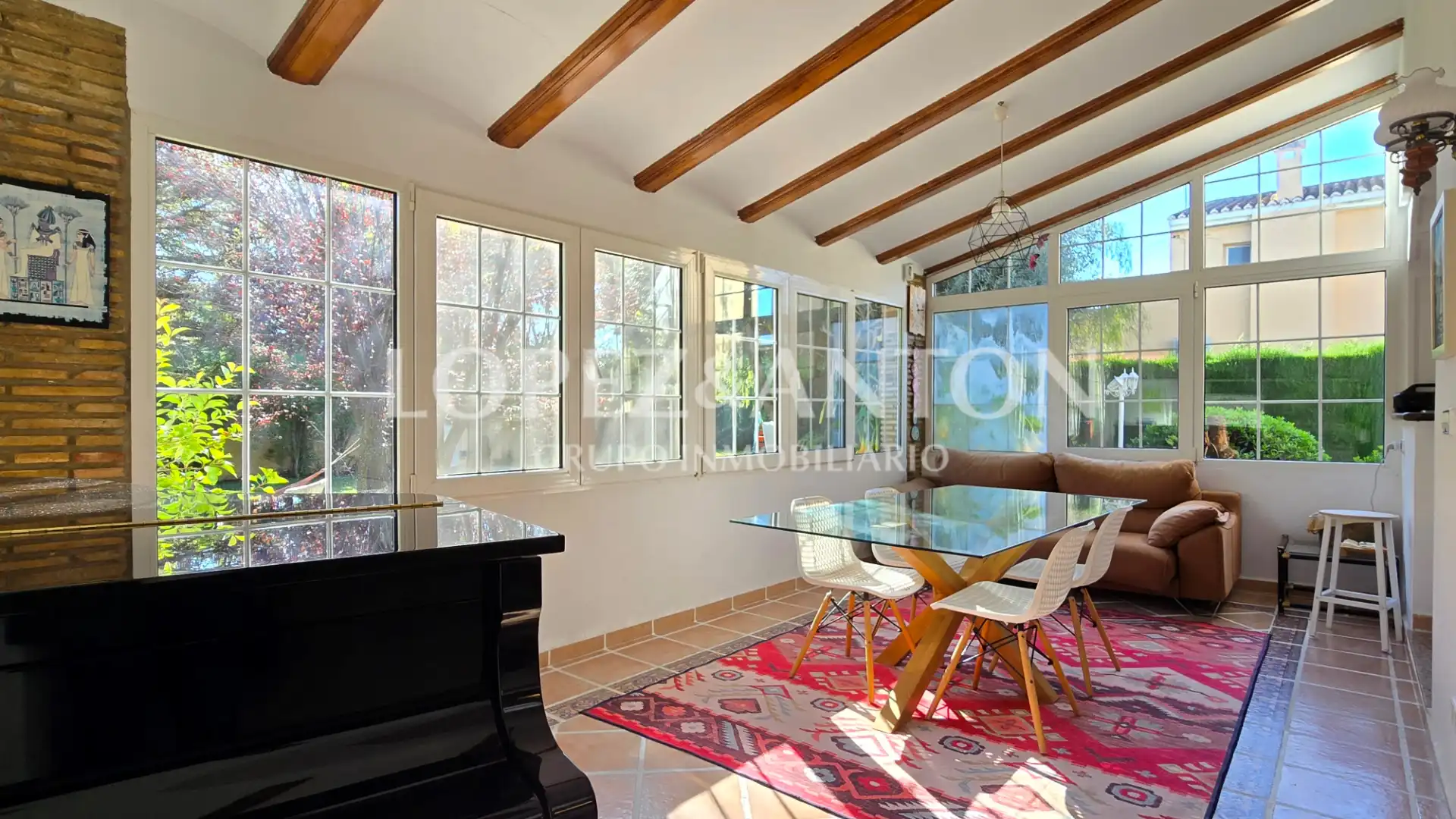 Houses for sale in El Carme - Sant Agustí - Bonavista