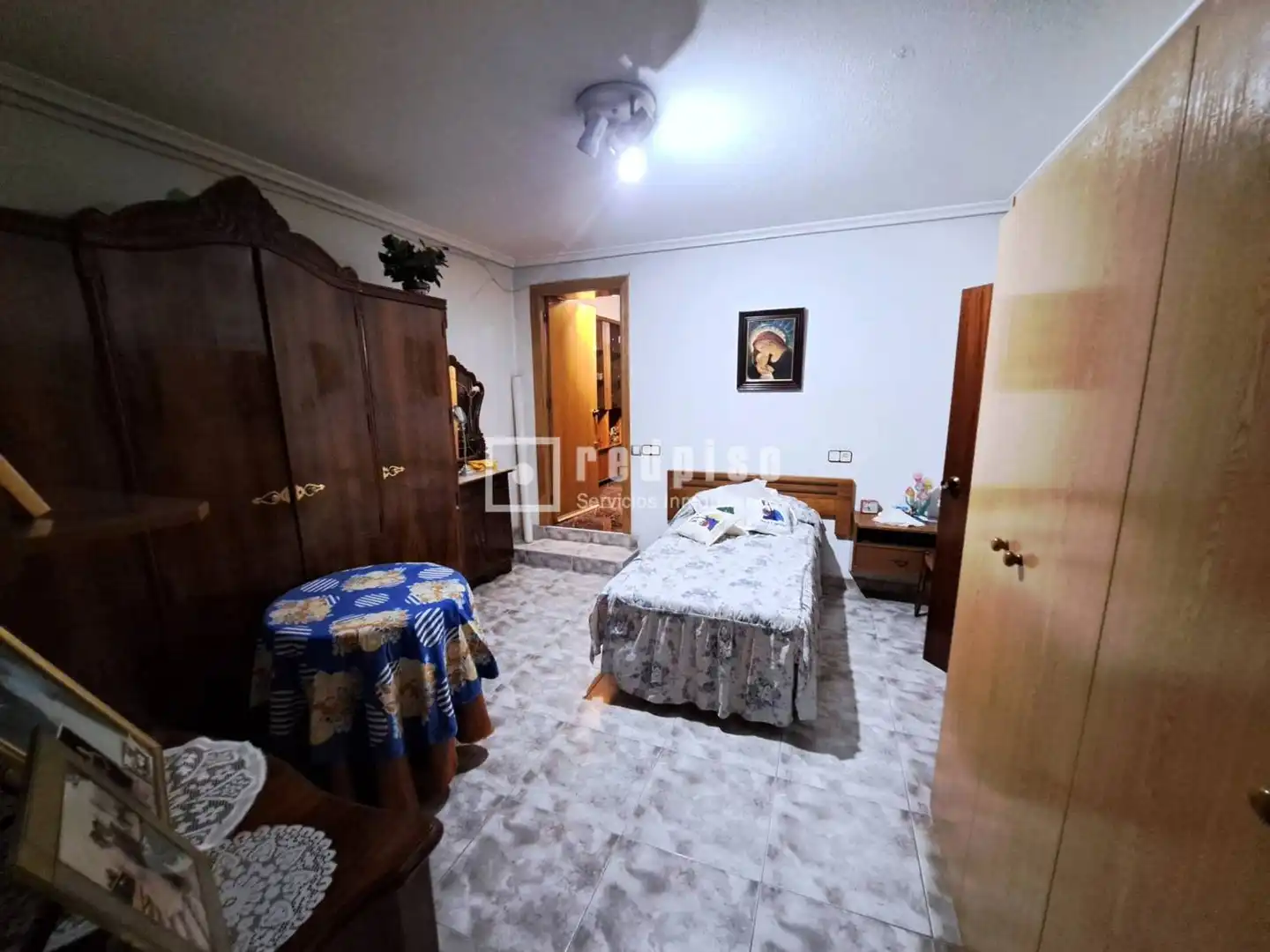 Habitación de Casa o chalet en venta en Murcia con Terraza