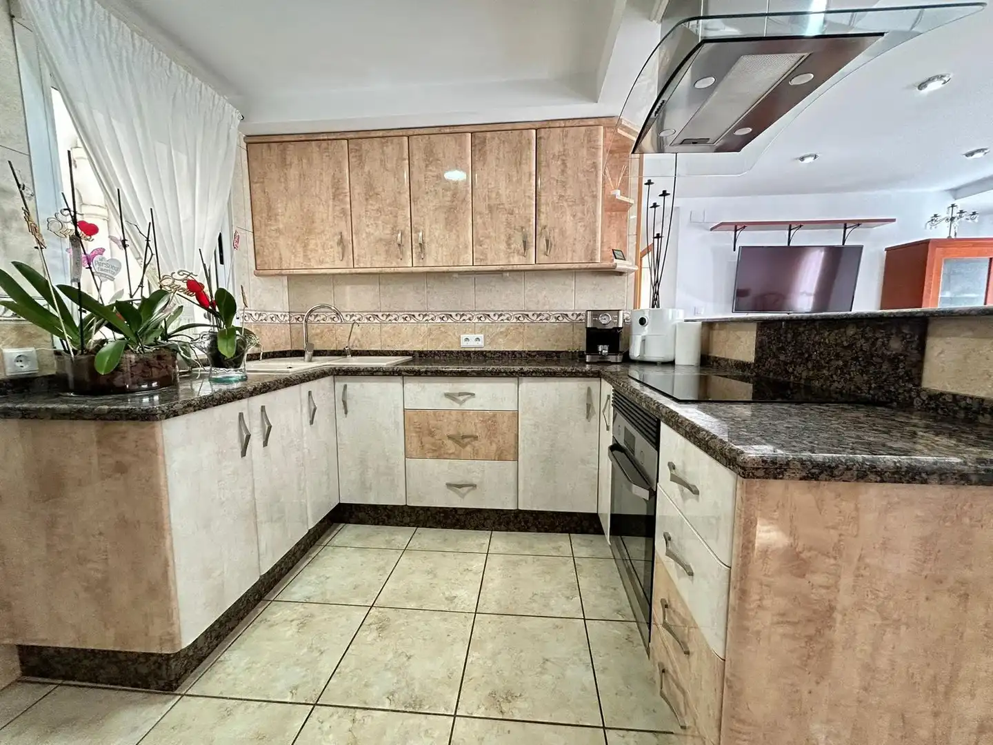 Appartement compact avec terrasse à vendre à Carrer de Sant Antoni 50, imagen 5