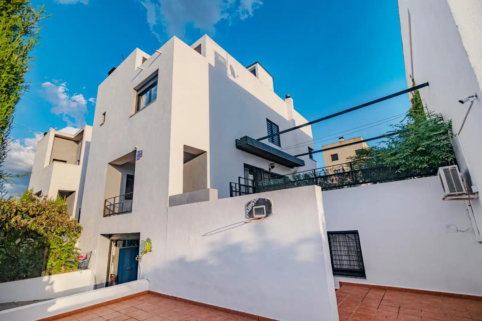 Villa avec piscine à vendre à Albolote, imagen 4