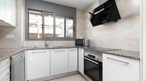 Foto 4 von Wohnung zum Verkauf in De la Igualtat, Parets del Vallès, Barcelona