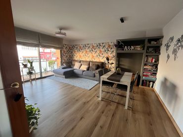 Dúplex con ascensor en venta en Carrer de Mª Aurèlia Capmany 0