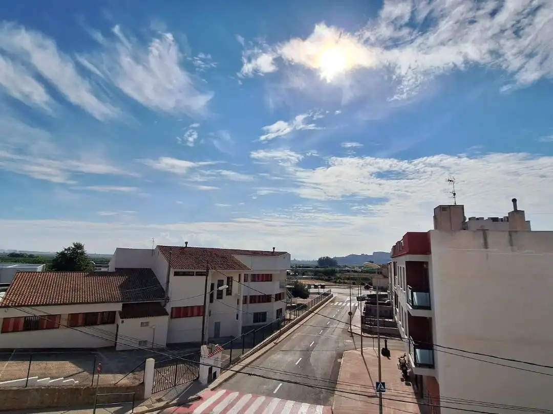 Wohnung zur Miete in La Llosa, Castellón