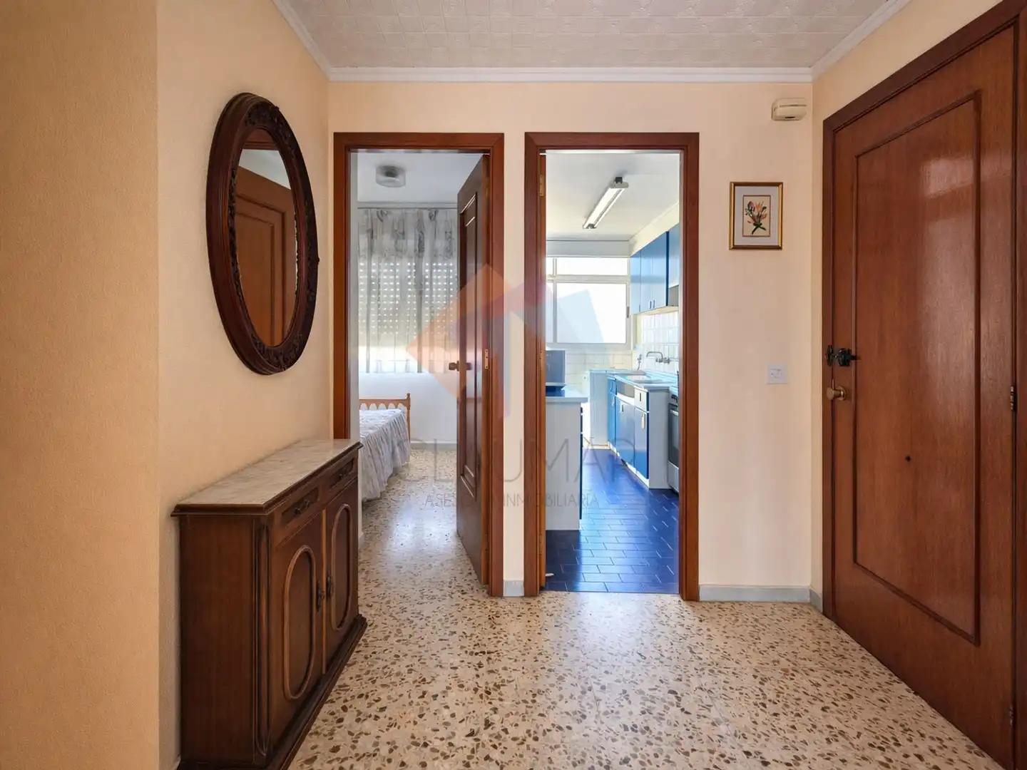 Piso con piscina en venta en Playa de Gandia, imagen 16
