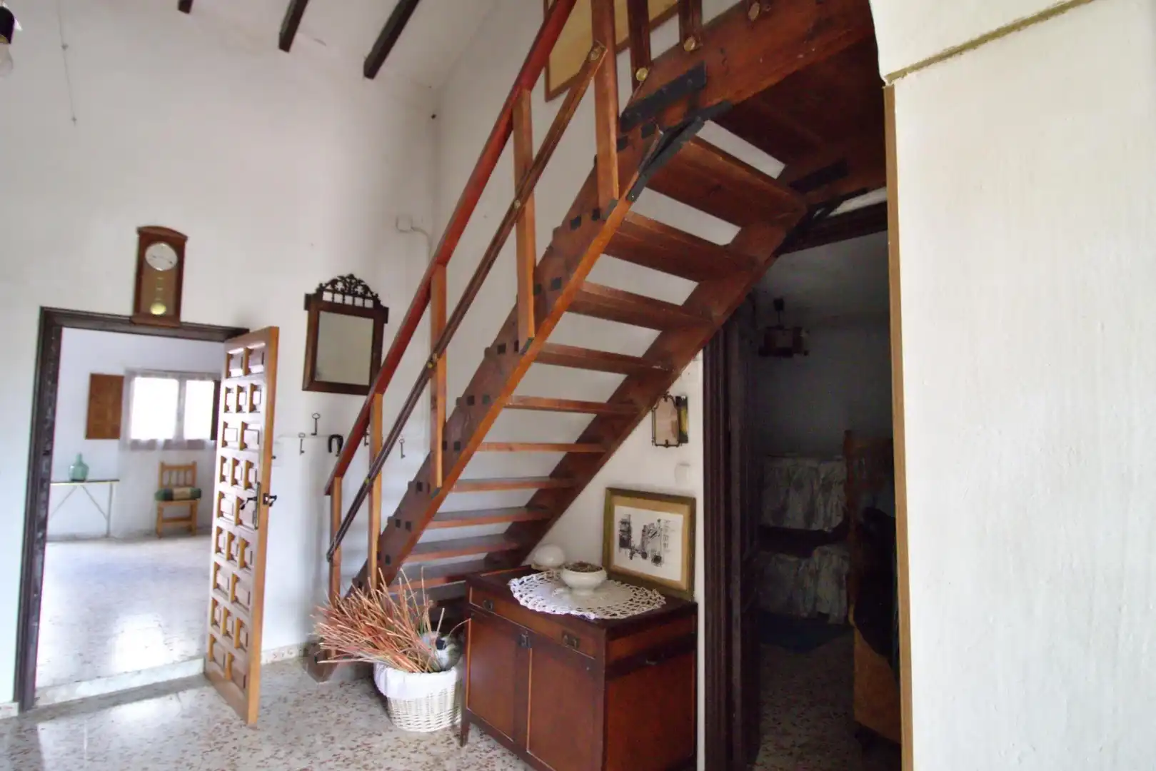 Casa o xalet en venda en Elche / Elx amb Jardí privat i Traster