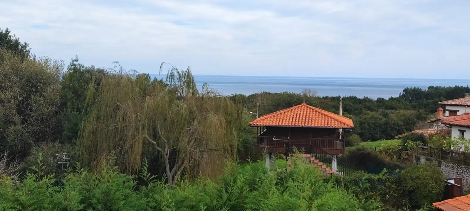 Country house zum Verkauf in Llanes mit Heizung, Privatgarten und Terrasse
