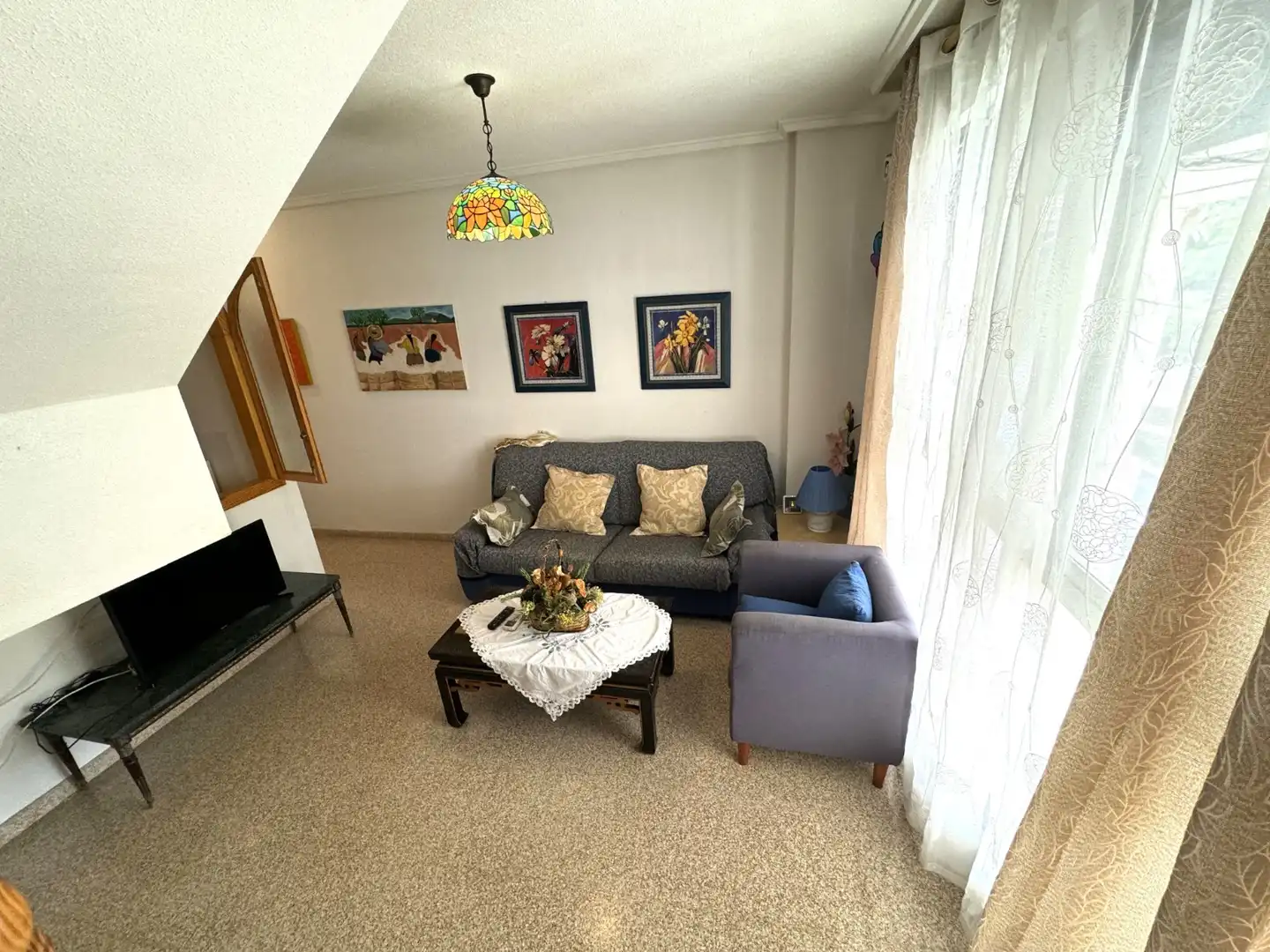 Wohnung mit Aufzug zum Verkauf in Pueblo, imagen 14