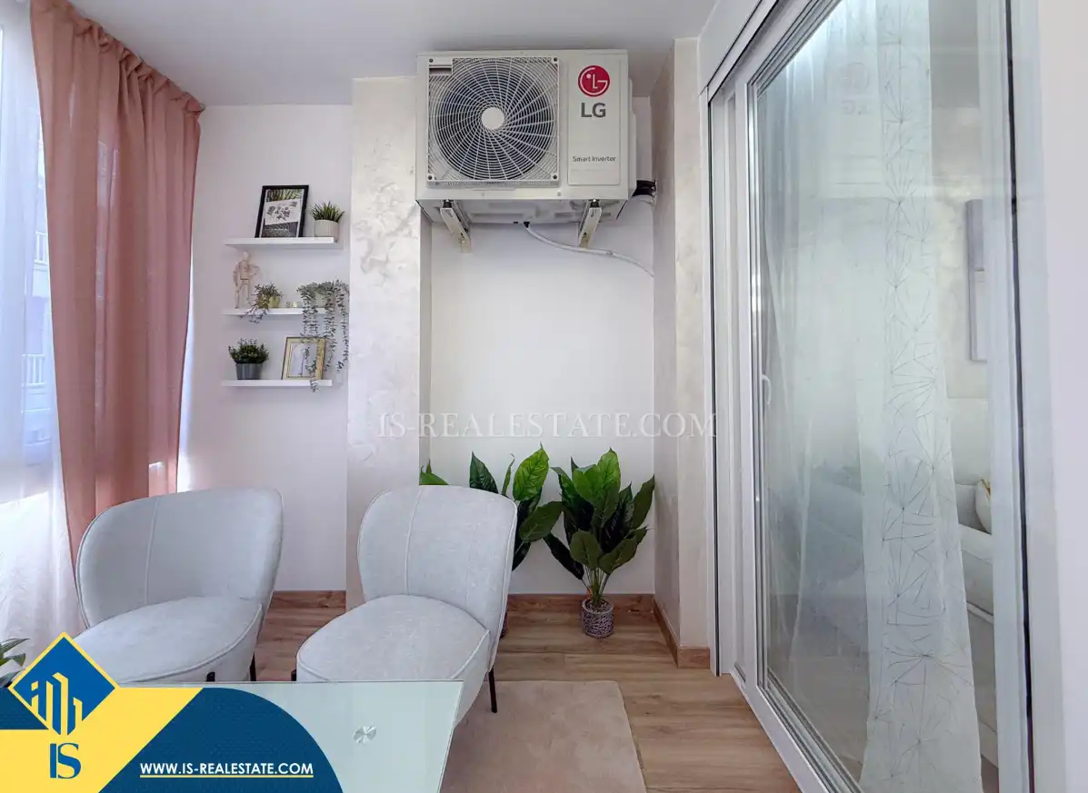 Apartment mit Terrasse zum Verkauf in Playa del Cura, imagen 18