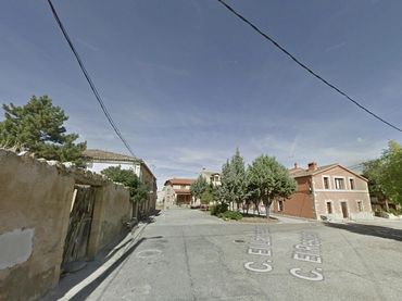 Casa con balcone in vendita a ALEGRIA