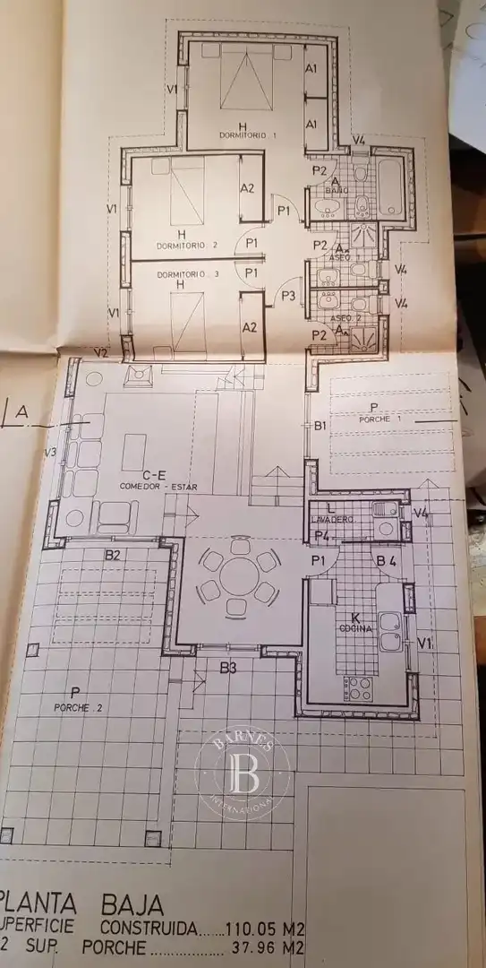 Casa en venta en Sa Riera - Sa Fontansa, imagen 65