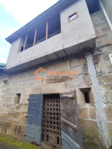 Casa-chalet en Venta en Barbadás