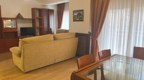 Foto 5 de Pis de lloguer a Calle de Ramón y Cajal, 29, Plaza de Toros,  Zaragoza Capital