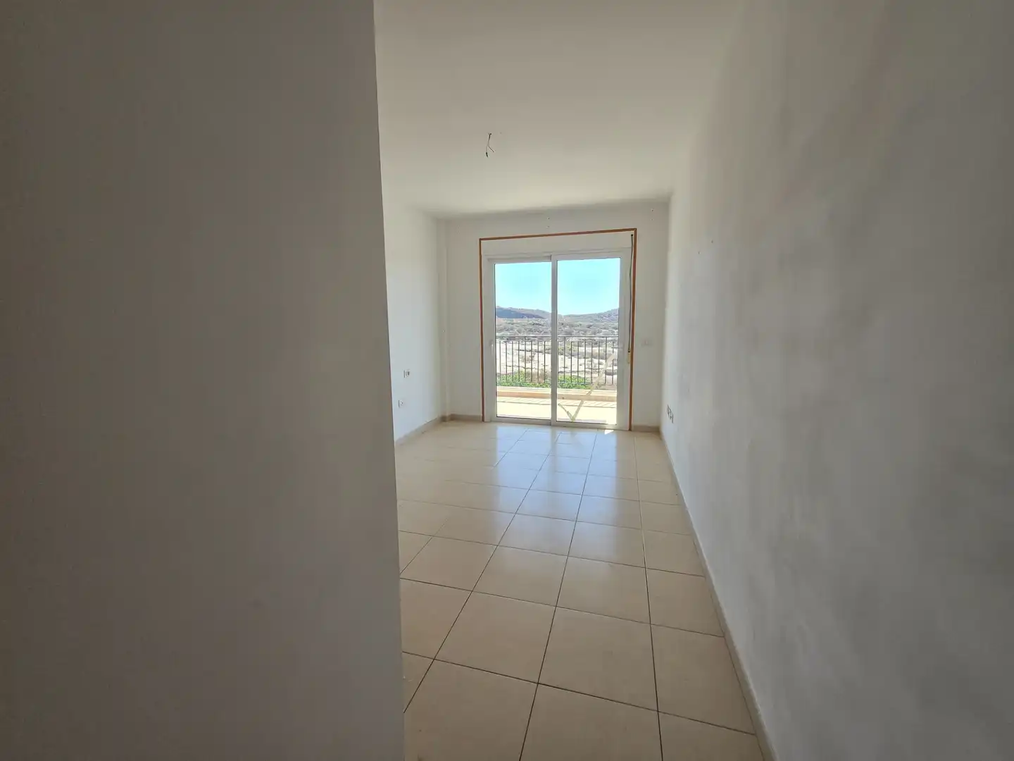 Terraza de Piso en venta en San Miguel de Abona con Trastero, Horno y Balcón