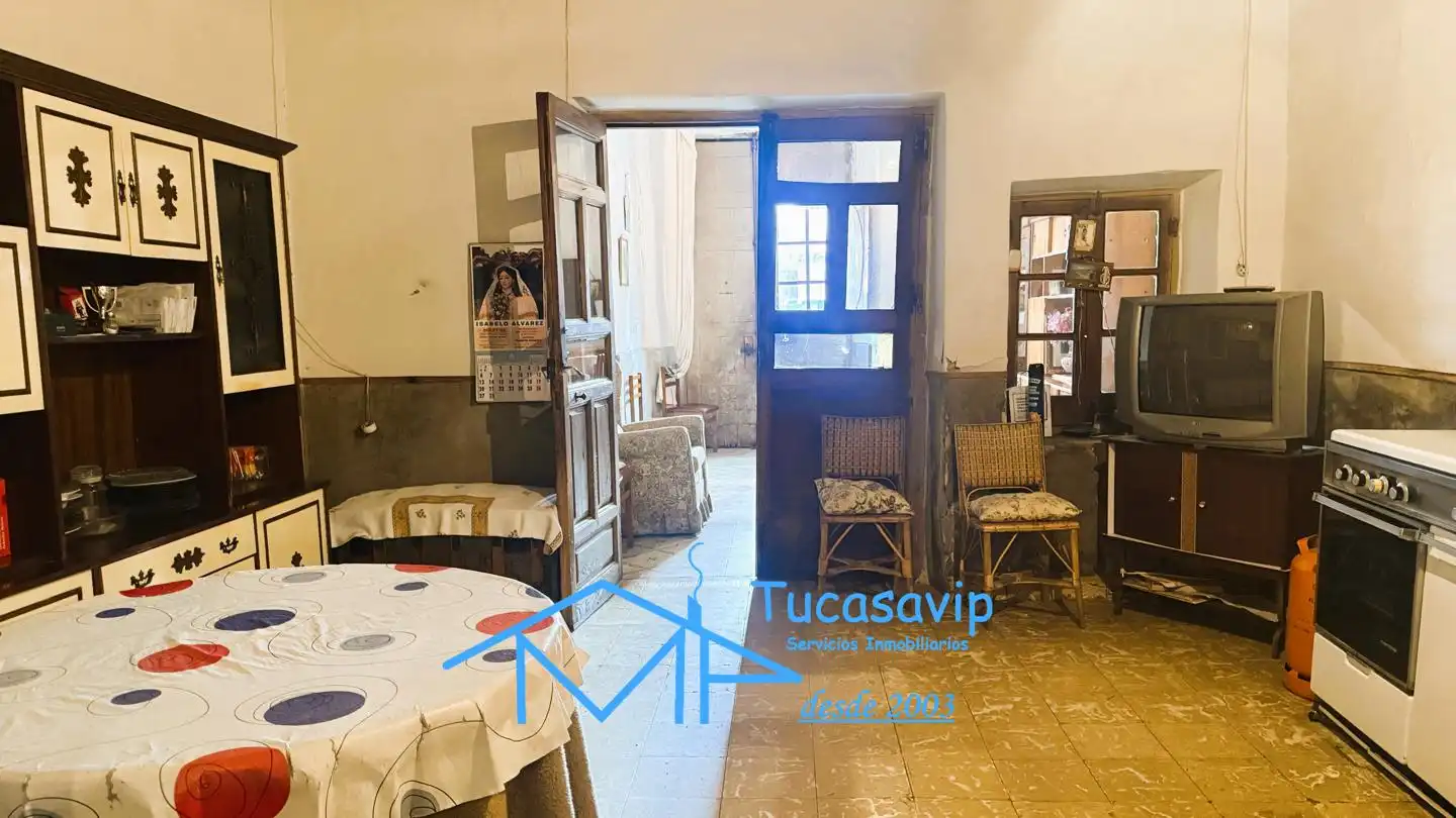 Casa o chalet en venta en Cebreros con Jardín privado y Balcón