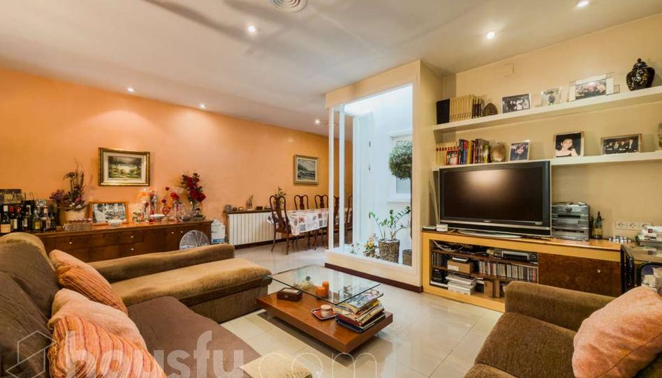 Foto 1 de Pis en venda a Carrer de Joaquim Rubió I Ors, ., Centre, Barcelona