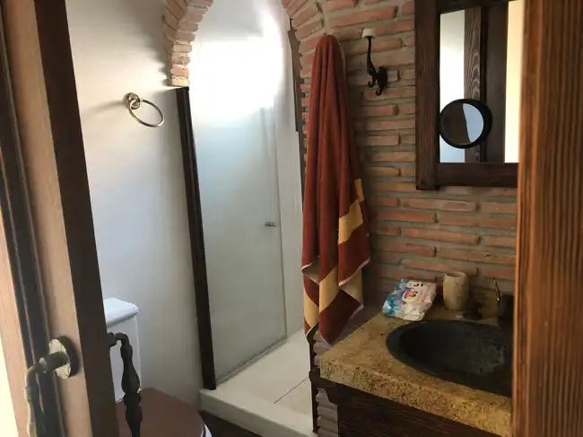 Casa o chalet de alquiler en Av. Sierra Chica, Coín