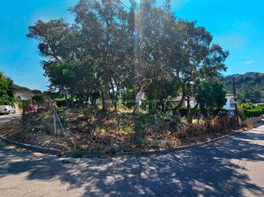 Residential land for sale in Carrer Llorer 1