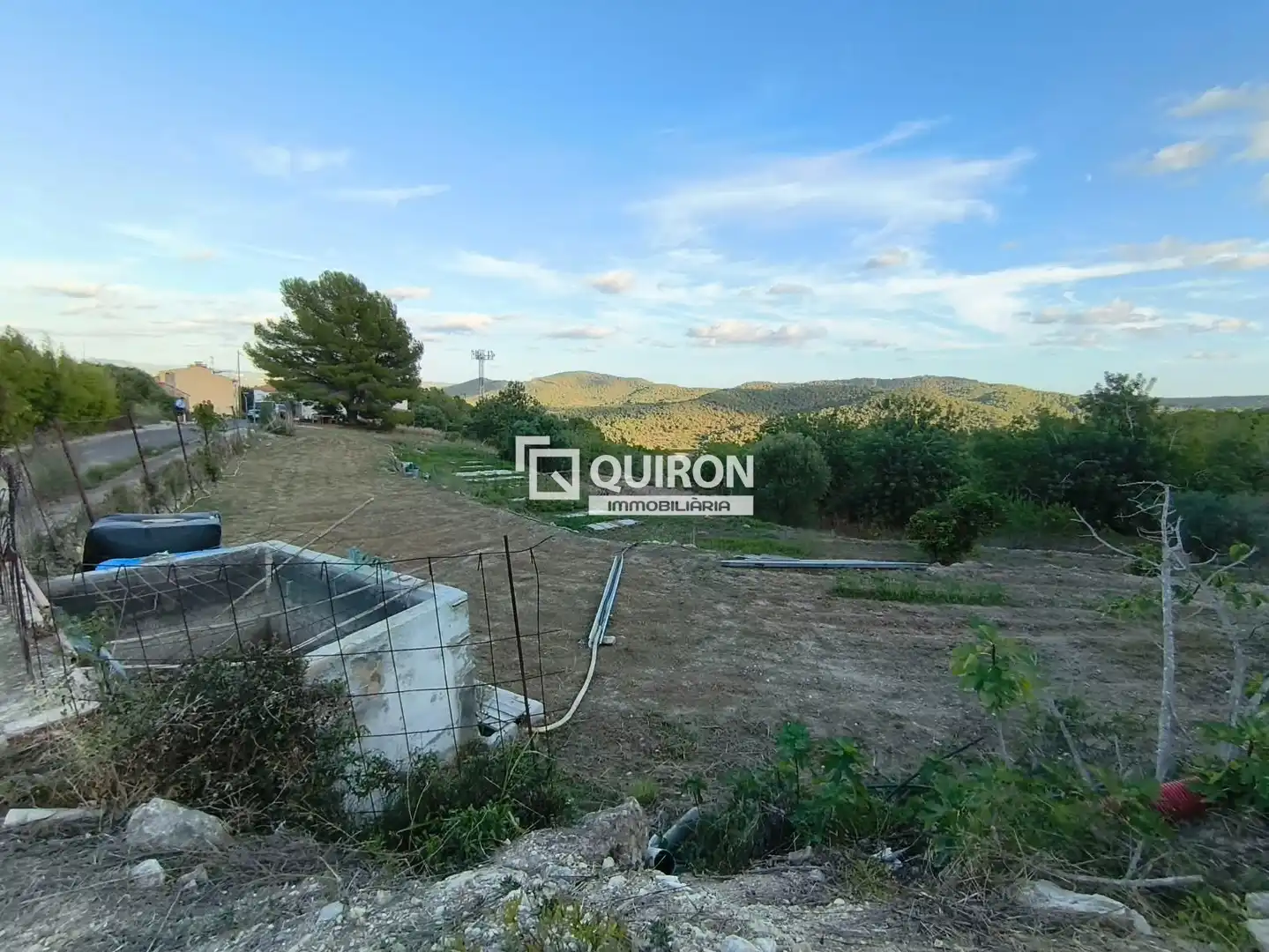 Terreno rústico en venta en Albinyana, imagen 6
