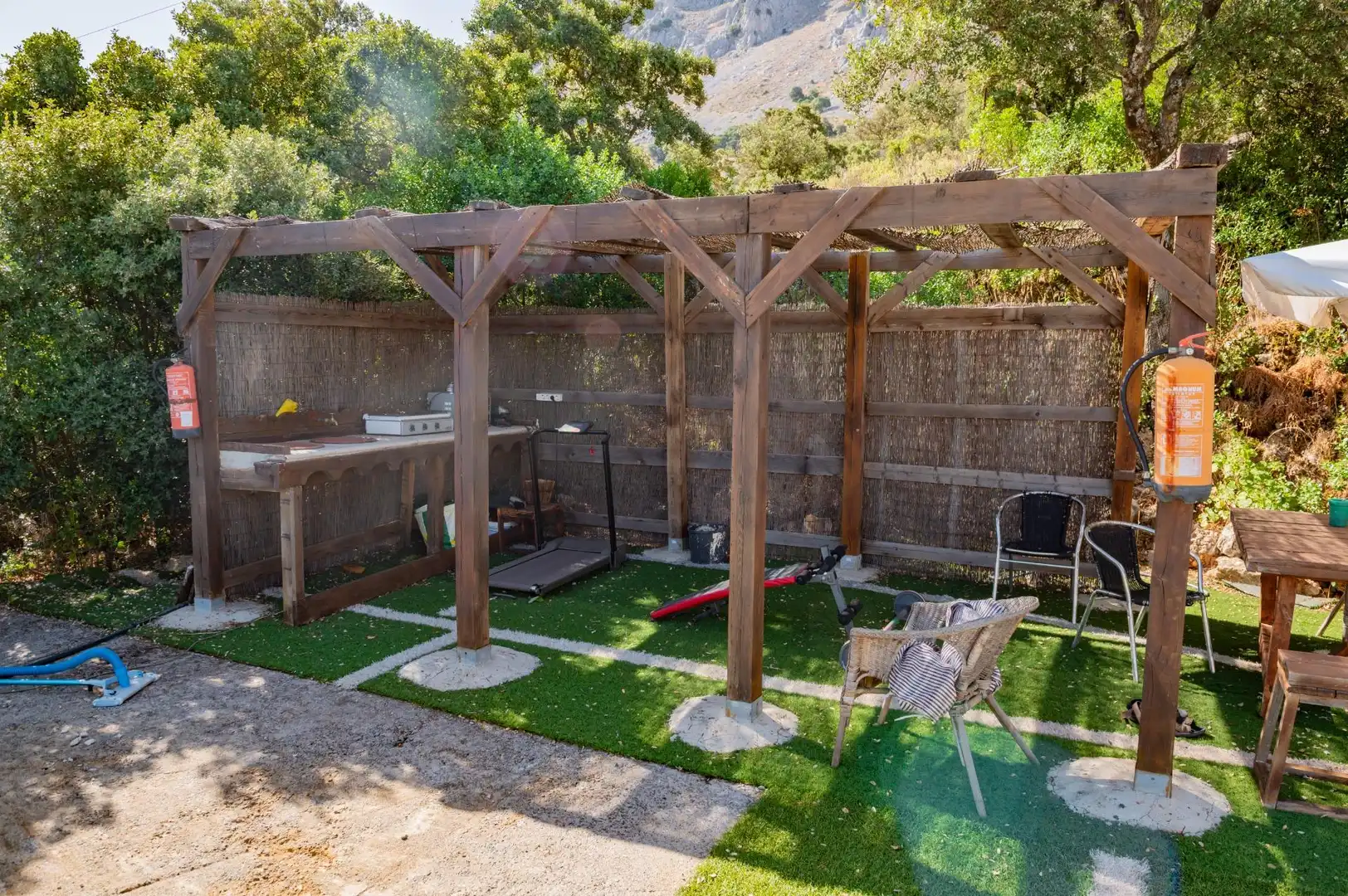 Casa con piscina in vendita a Bobadilla - Bobadilla Estación - La Joya, imagen 44
