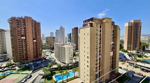 Foto 4 de Apartamento en venta en Juzgados - Plaza de Toros, Benidorm