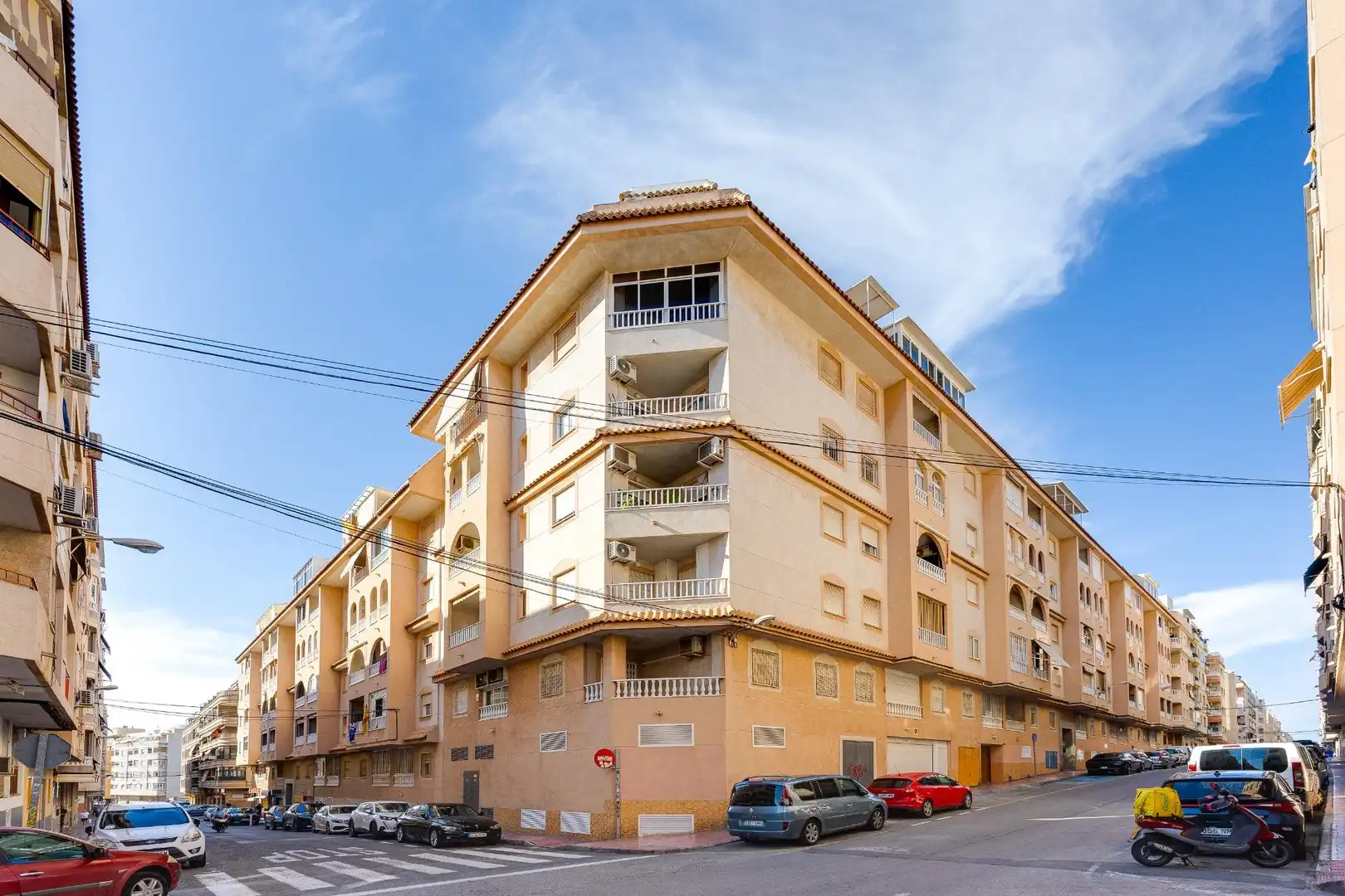 Apartamento con piscina en venta en Playa del Cura, imagen 29