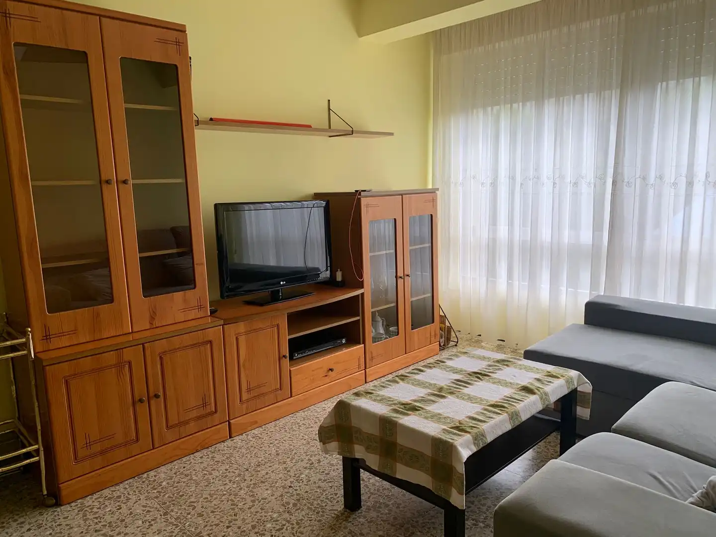 Flat for rent in Zona Ultramar