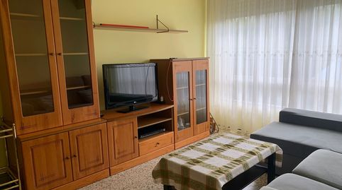 Photo 2 of Flat for rent in Zona Ultramar, Ferrol